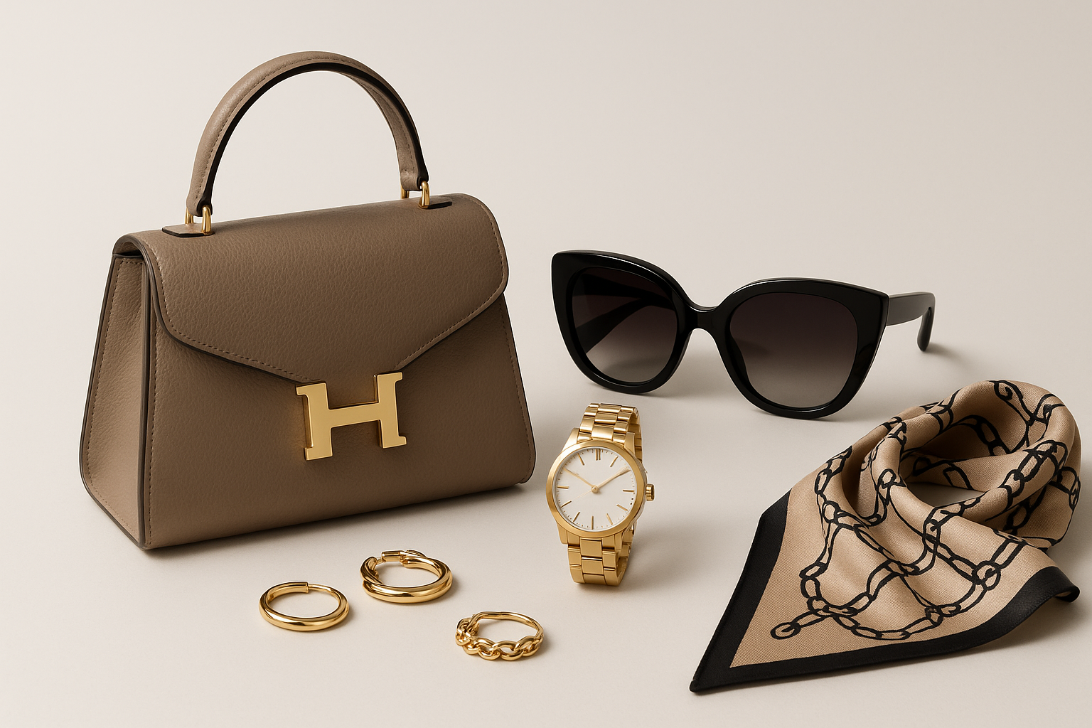 Top 5 Fashion Accessory Brands of 2025｜Style Icons to Watch