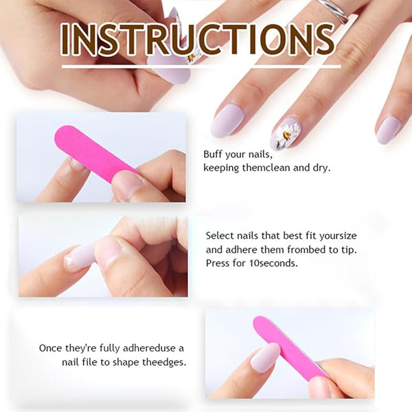 6Pcs Christmas Nail Stickers Cute Christmas Nail Wraps Sticker 3D Snowflake Design Full Glitter French Nail Polish Stickers Xmas Tree Self Adhesive Nail Polish Strips for Women Manicure Accessories - Bel Marant