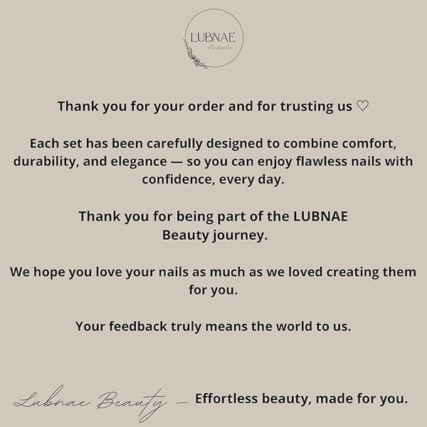 -Designed in PARIS. Luxury Collection Press-On Nails – Collection – 30 Reusable Nails with Glue – Almond Short – Salon Quality at Home (Velvet Nude)